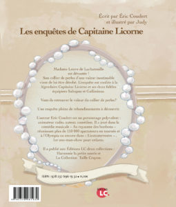 Capitaine_Licorne_ 4 e couverture